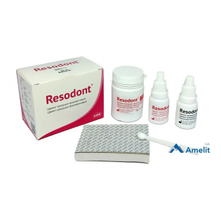 Цемент Resodont (Latus), набір 